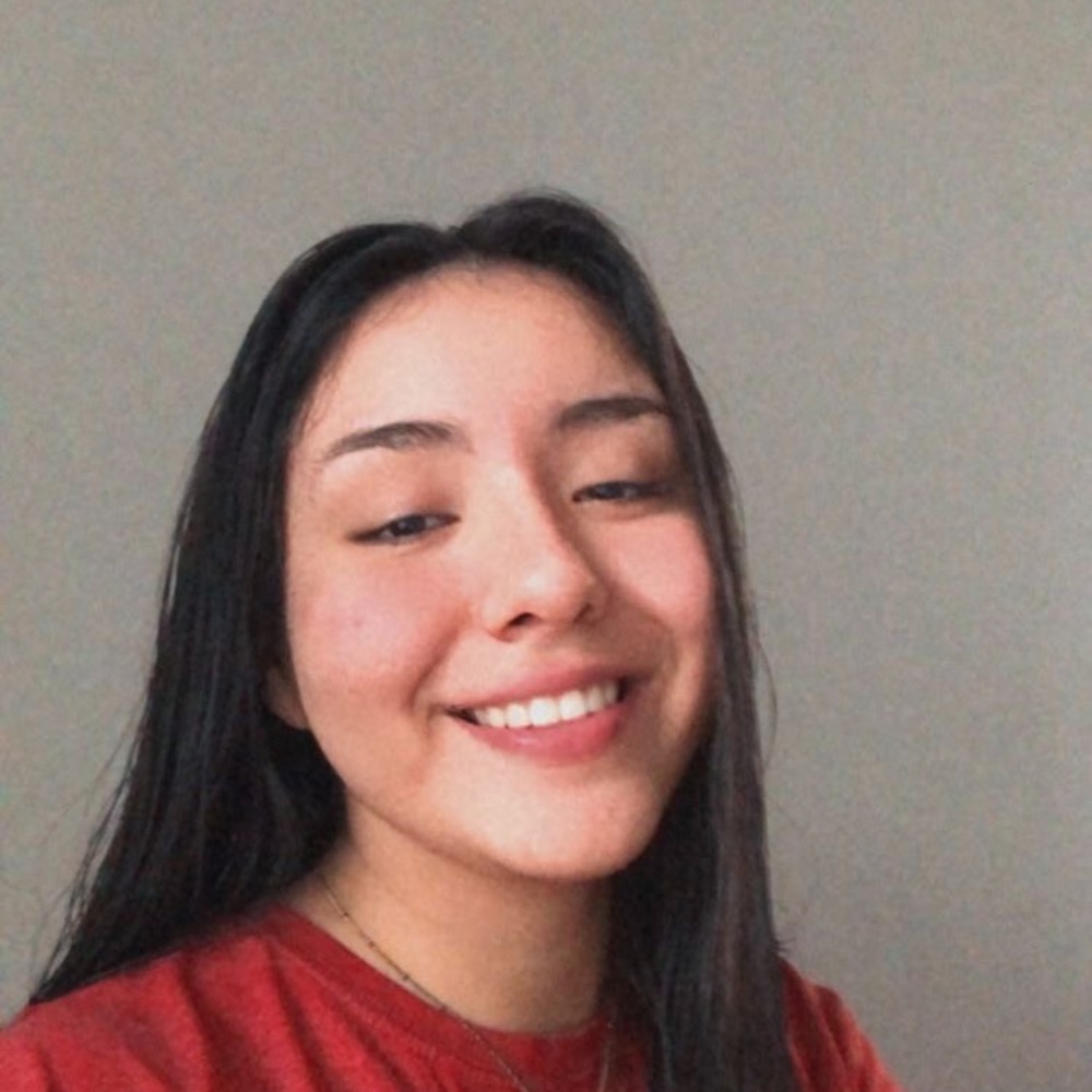 Meet your Posher, Lucia
